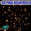 Cl* NGC 6318    PCA    5225