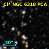 Cl* NGC 6318    PCA    5248