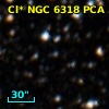 Cl* NGC 6318    PCA    5249