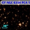 Cl* NGC 6318    PCA    5264