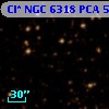 Cl* NGC 6318    PCA    5279