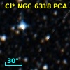 Cl* NGC 6318    PCA    5282