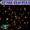 Cl* NGC 6318    PCA    5285