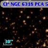 Cl* NGC 6318    PCA    5290