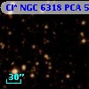 Cl* NGC 6318    PCA    5294