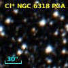 Cl* NGC 6318    PCA    5303