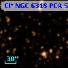 Cl* NGC 6318    PCA    5314
