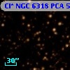 Cl* NGC 6318    PCA    5331