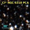 Cl* NGC 6318    PCA    5333