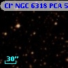 Cl* NGC 6318    PCA    5343