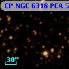Cl* NGC 6318    PCA    5368