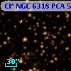 Cl* NGC 6318    PCA    5495