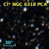 Cl* NGC 6318    PCA    5519