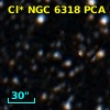 Cl* NGC 6318    PCA    5556