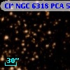 Cl* NGC 6318    PCA    5563