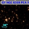 Cl* NGC 6318    PCA    5617