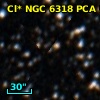 Cl* NGC 6318    PCA    5623