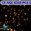 Cl* NGC 6318    PCA    5644