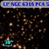 Cl* NGC 6318    PCA    5668