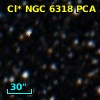 Cl* NGC 6318    PCA    5675
