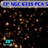 Cl* NGC 6318    PCA    5685