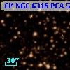 Cl* NGC 6318    PCA    5694