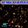 Cl* NGC 6318    PCA    5698
