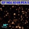 Cl* NGC 6318    PCA    5699