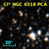 Cl* NGC 6318    PCA    5731