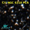 Cl* NGC 6318    PCA    5740