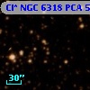 Cl* NGC 6318    PCA    5749