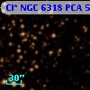Cl* NGC 6318    PCA    5762