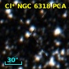 Cl* NGC 6318    PCA    5785