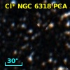 Cl* NGC 6318    PCA    5801