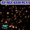 Cl* NGC 6318    PCA    5824