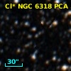 Cl* NGC 6318    PCA    5852