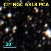 Cl* NGC 6318    PCA    5868