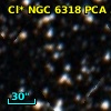 Cl* NGC 6318    PCA    5872