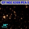 Cl* NGC 6318    PCA    5877
