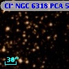 Cl* NGC 6318    PCA    5878