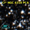 Cl* NGC 6318    PCA    5881
