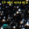 Cl* NGC 6318    PCA    5901