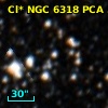 Cl* NGC 6318    PCA    5904