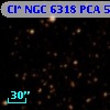 Cl* NGC 6318    PCA    5905