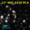 Cl* NGC 6318    PCA    5911