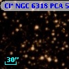 Cl* NGC 6318    PCA    5938