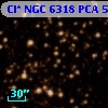 Cl* NGC 6318    PCA    5941