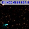 Cl* NGC 6318    PCA    5946