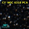 Cl* NGC 6318    PCA    5948