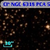 Cl* NGC 6318    PCA    5981
